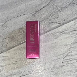 Younique lip bon bon raspberry cheesecake NEW